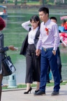 【新提醒】婚礼上职业装美女