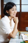 养眼的美女老师